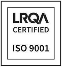 certificaat ISO 9001